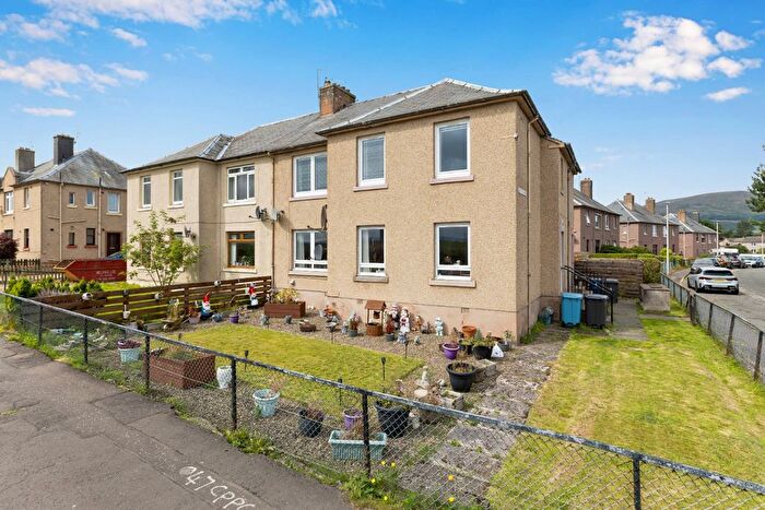 3 Bedroom Flat For Sale In Caerketton Avenue, Bilston, EH25