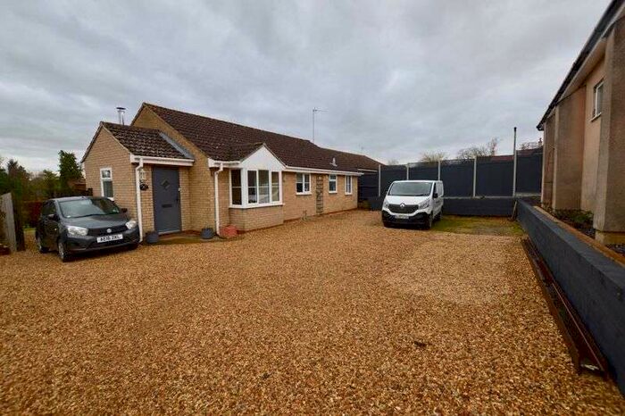 3 Bedroom Property For Sale In High Street, Little Bytham, NG33