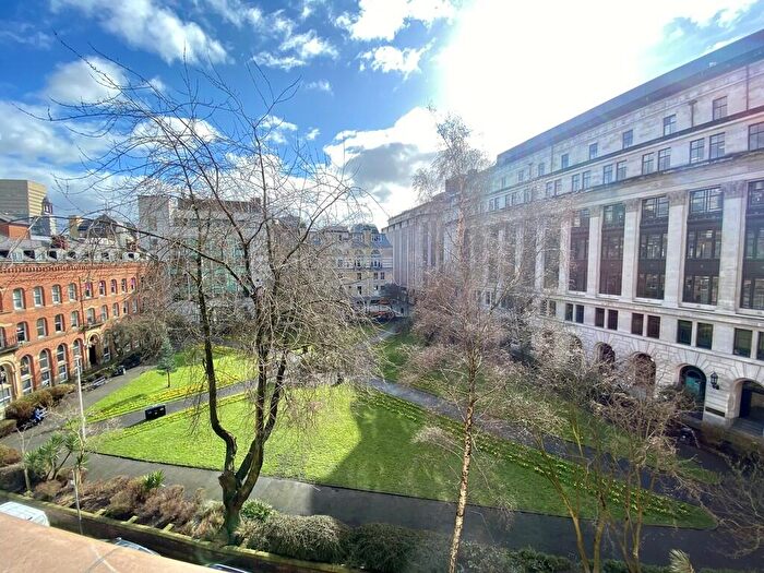 1 Bedroom Flat To Rent In Century Buidlings, St Mary's Parsonage, Manchester, M3