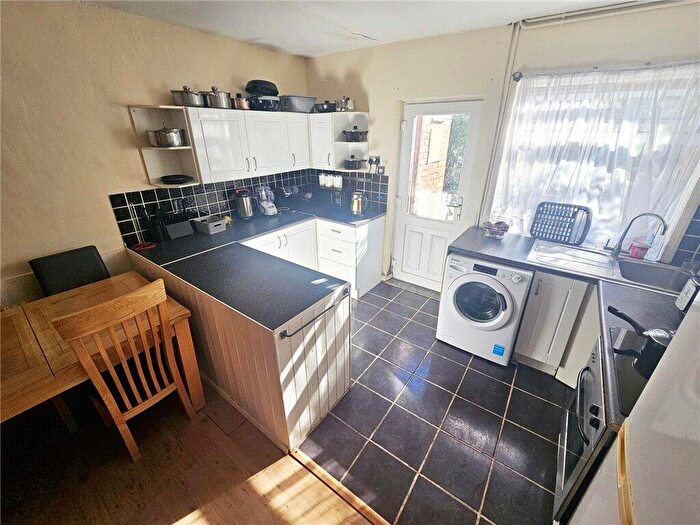 2 Bedroom Terraced House For Sale In King Street, Alfreton, Derbyshire, DE55