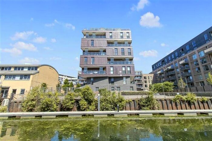 1 Bedroom Apartment To Rent In Ancora House, E14