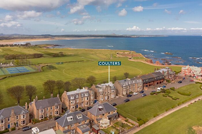 5 Bedroom Semi-Detached House For Sale In Marine Road, Dunbar, EH42