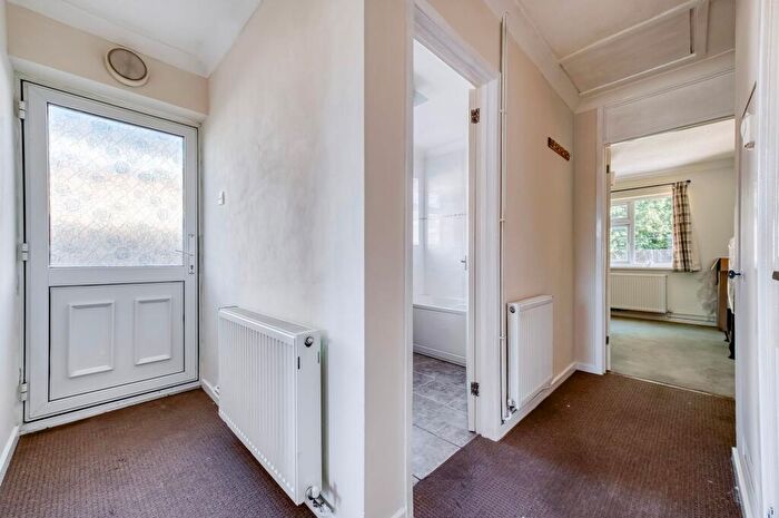 2 Bedroom Detached Bungalow For Sale In Frere Corner, Roydon, IP22
