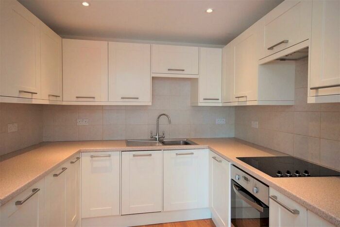1 Bedroom Apartment To Rent In Rayners Lane, Pinner, HA5