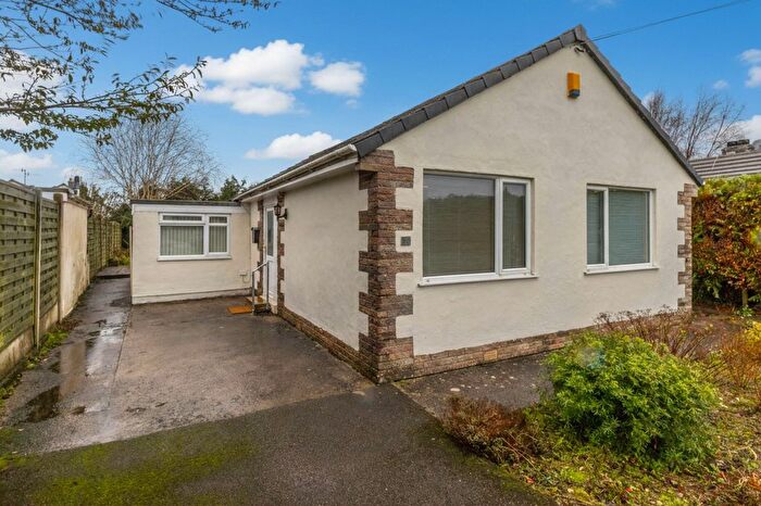 3 Bedroom Detached Bungalow For Sale In Meadowside Close, Endmoor, LA8