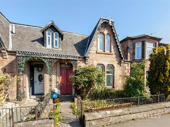 3 Bedroom Terraced House For Sale In Clackmannan Road, Alloa, FK10