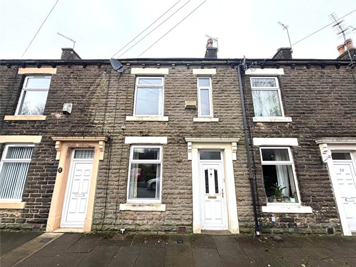 3 Bedroom Terraced House To Rent In Equitable Street, Milnrow, Rochdale, Greater Manchester, OL16