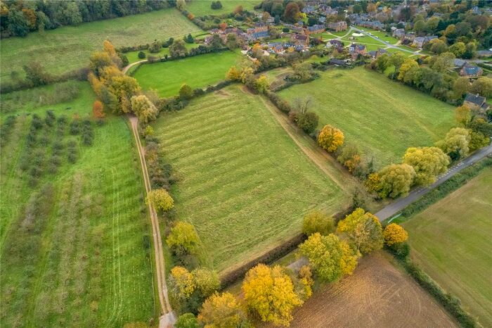 Land For Sale In Mollington Lane, Warmington, Banbury OX17