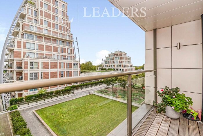 2 Bedroom Flat To Rent In Skerne Road, KT2