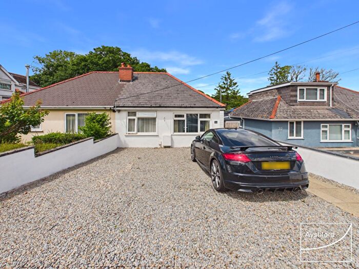 2 Bedroom Bungalow For Sale In St Marys Park, Collaton St Mary, Paignton, TQ4