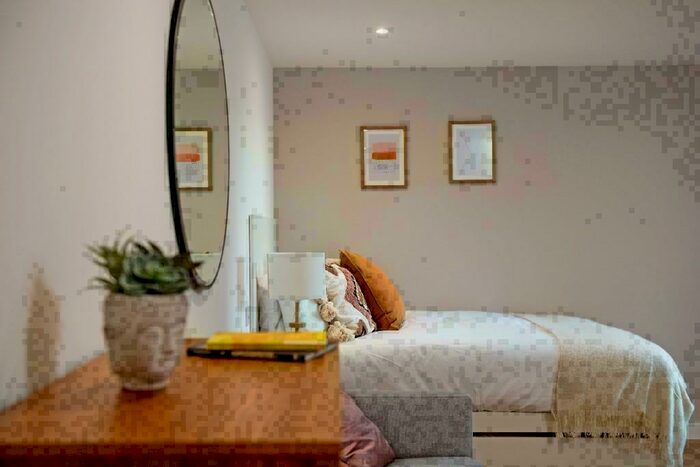 Studio To Rent In Schoolhill, Aberdeen, Aberdeenshire, AB10