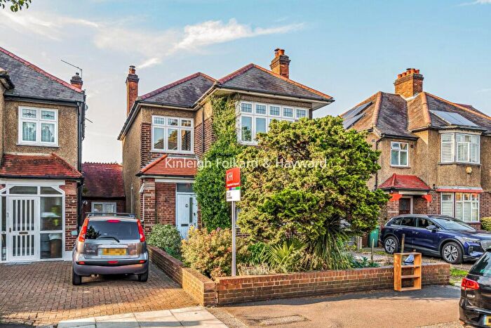 4 Bedroom Detached House For Sale In Therapia Road, East Dulwich, London, SE22