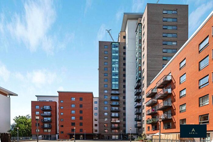 2 Bedroom Apartment To Rent In Cam Road, London, E15