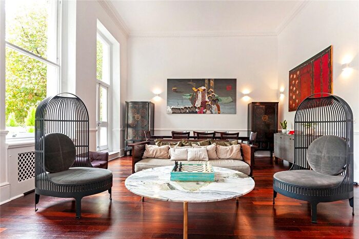 5 Bedroom Terraced House To Rent In Queen's Gate, London, SW7