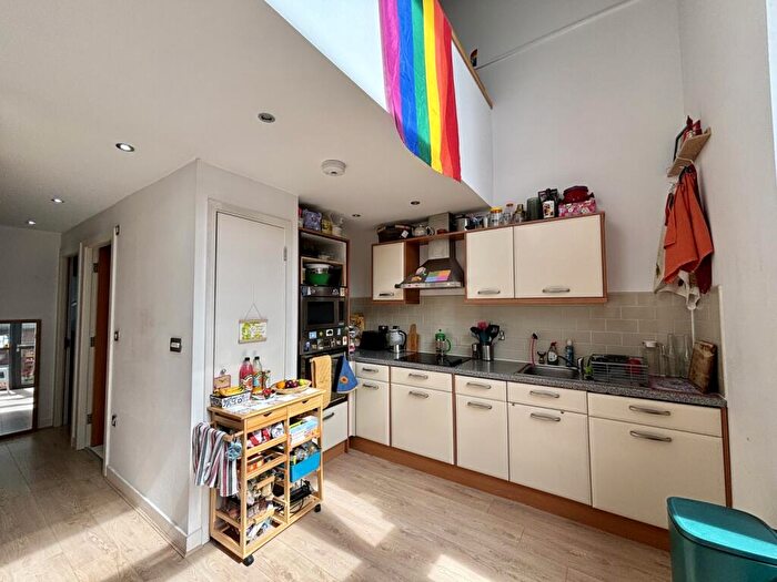 2 Bedroom Apartment For Sale In The Sorting House, Newton Street, Northern Quarter, M1