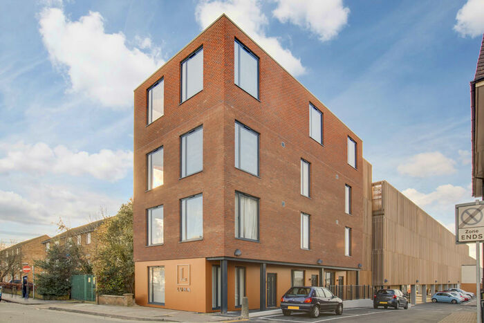 1 Bedroom Flat To Rent In Field End Road, Ruislip, HA4