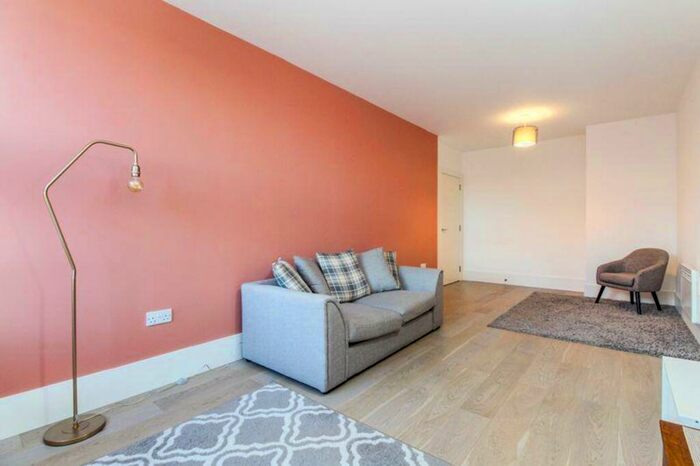 1 Bedroom Flat For Sale In - Lime Street, Bedford, Bedfordshire, MK40