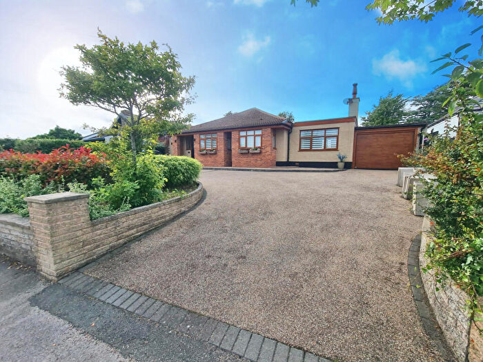 3 Bedroom Bungalow For Sale In Blackpool Old Road, Poulton-Le-Fylde, FY6