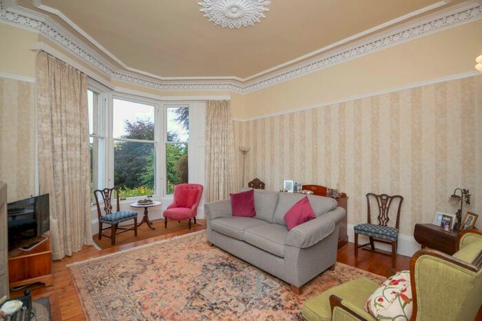 2 Bedroom Character Property For Sale In Bracklinn Road, Callander, Callander, FK17