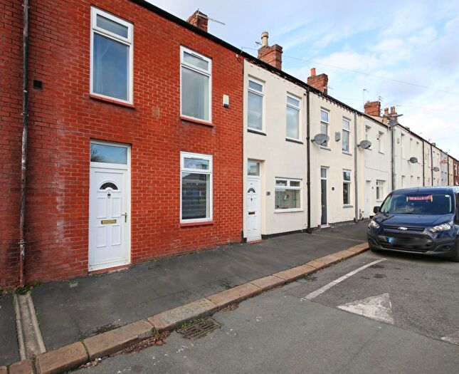 2 Bedroom Terraced House To Rent In Argyle Street, Hindley, WN2