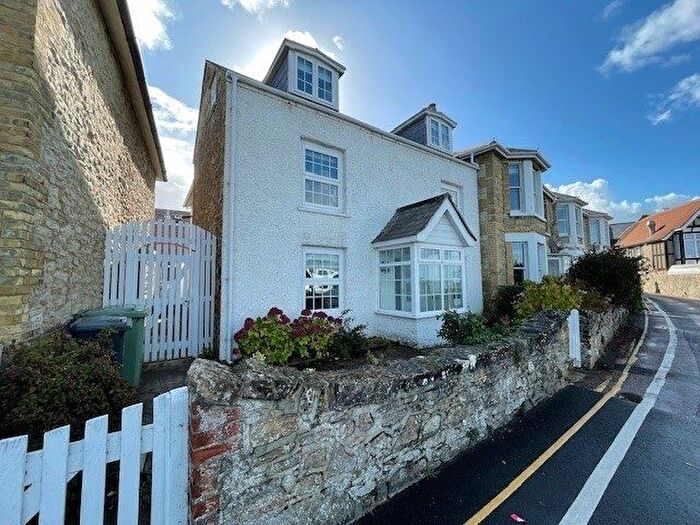 4 Bedroom Detached House To Rent In ., Newport, PO30