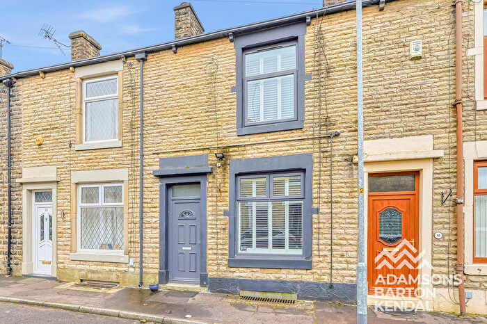 2 Bedroom Terraced House For Sale In Wingate Street, Norden, OL11