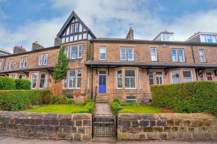 5 Bedroom House For Sale In Main Street Menston, Ilkley, LS29
