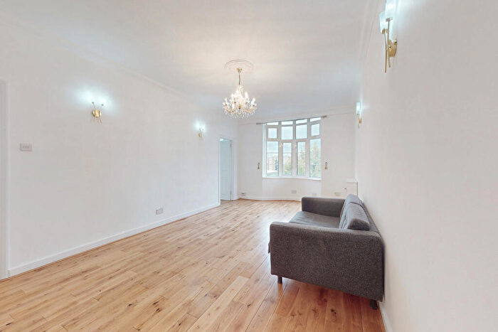 2 Bedroom Apartment To Rent In Grove End Gardens, Grove End Road, St John's Wood, London, NW8