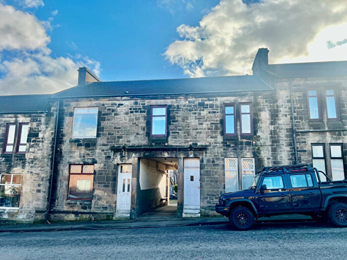 2 Bedroom Flat For Sale In Muiryhall Street East, Coatbridge, ML5
