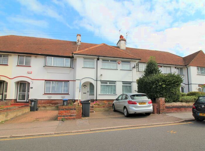 3 Bedroom Terraced House To Rent In Margate, CT9