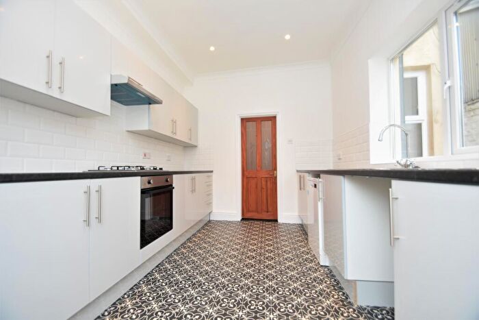 3 Bedroom Terraced House To Rent In Liss Road, Southsea, PO4