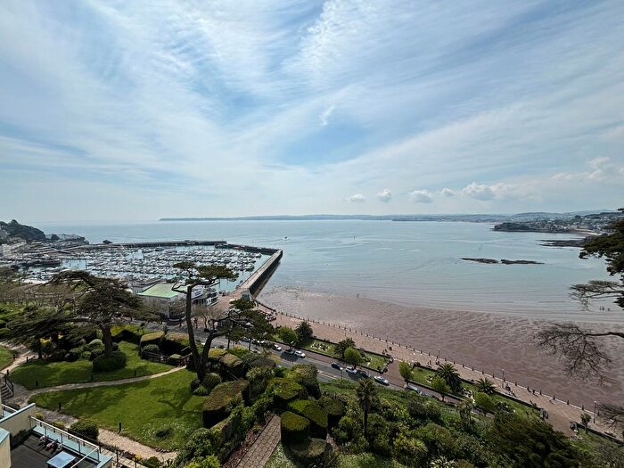 1 Bedroom Flat To Rent In Warren Road, Torquay, TQ2