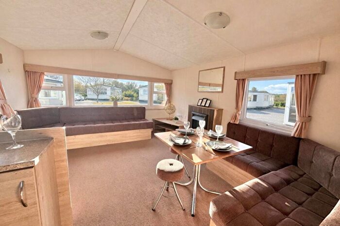 2 Bedroom Caravan For Sale In Delta Radiant, Bowland Fell Holiday Park, Skipton, North Yorkshire, BD23
