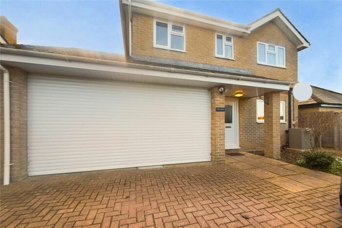 5 Bedroom Detached House To Rent In Fen Road, Pidley, Huntingdon, PE28