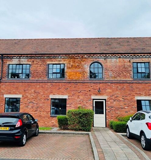 2 Bedroom Flat To Rent In Woodcock Mews, Brierley Hill, DY5