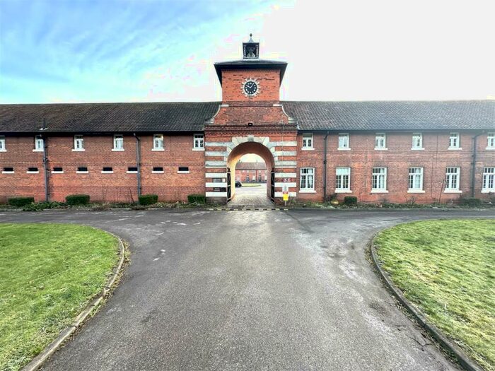 2 Bedroom Cottage To Rent In Farriers Place, Wiseton Stables, Wiseton, Doncaster, DN10