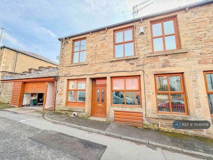 1 Bedroom Terraced House To Rent In Ashworth Street, Waterfoot, Rossendale, BB4