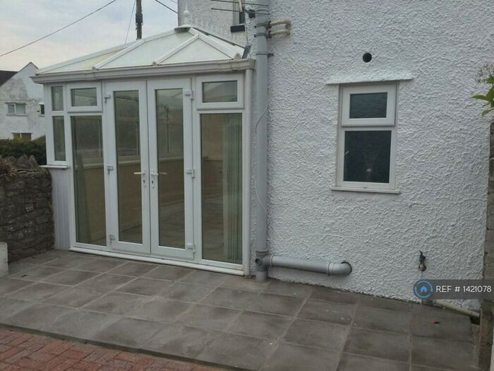 3 Bedroom Semi-Detached House To Rent In Martin Row, Magor, Caldicot, NP26