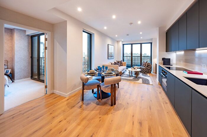1 Bedroom Flat For Sale In Ebury, Westminster, SW1W