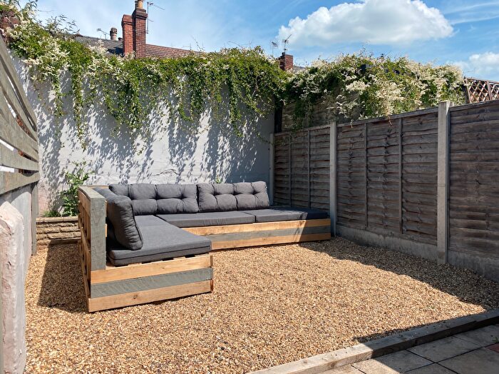 4 Bedroom Terraced House To Rent In Kirkby Street, Lincoln, LN5