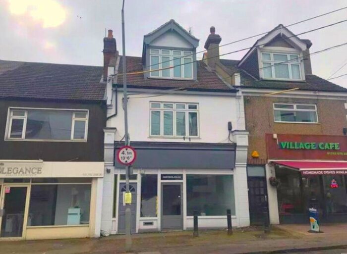 3 Bedroom Maisonette To Rent In Main Road, Hockley, Essex, SS5