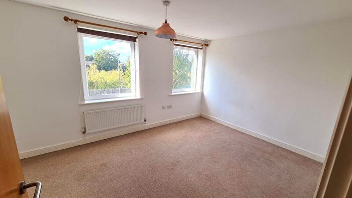 1 Bedroom Flat To Rent In Cubitt Way, Peterborough, PE2