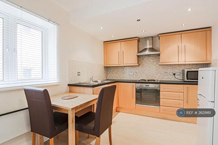 1 Bedroom Flat To Rent In Time House, Leicester, LE1
