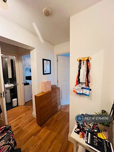 1 Bedroom Flat To Rent In Basque Court, London, SE16