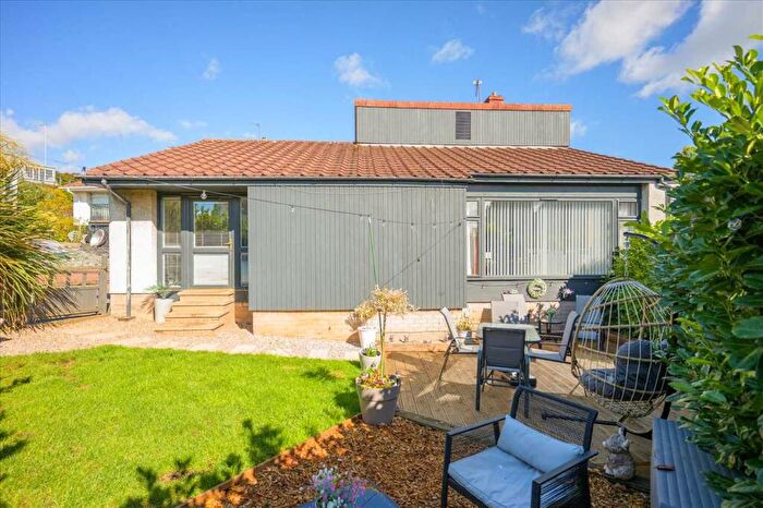 3 Bedroom Detached Bungalow For Sale In Frankfield Road, Dalgety Bay, KY11