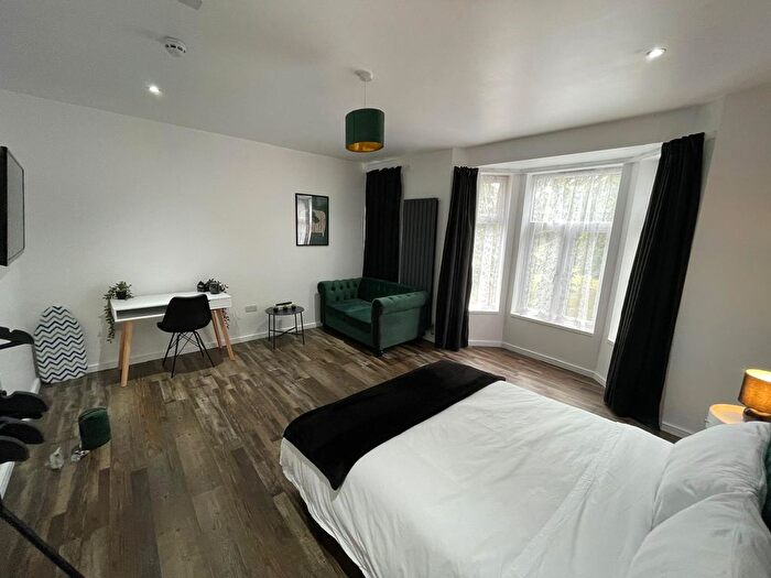 1 Bedroom Flat To Rent In Walsgrave Road, Coventry, CV2