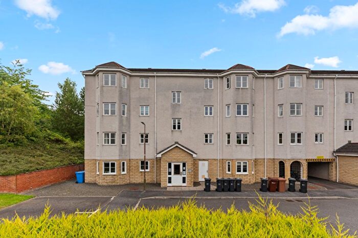 1 Bedroom Flat To Rent In Barkhill Road, Linlithgow, EH49