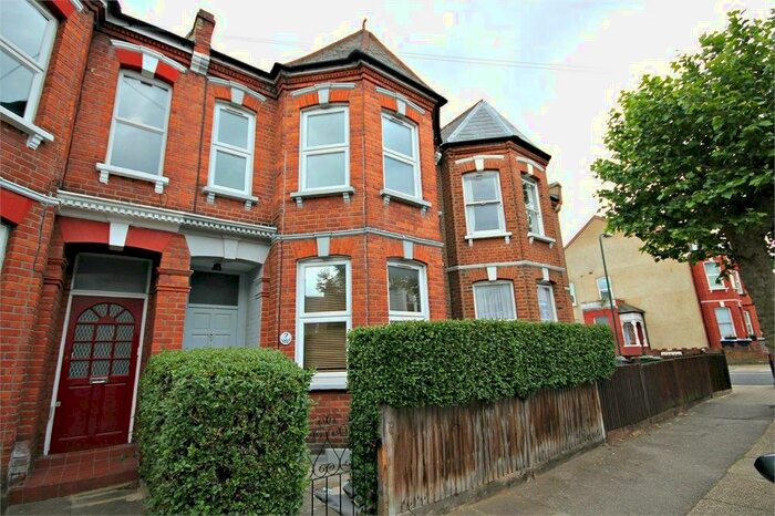 4 Bedroom Terraced House To Rent In Linacre Road, London, NW2