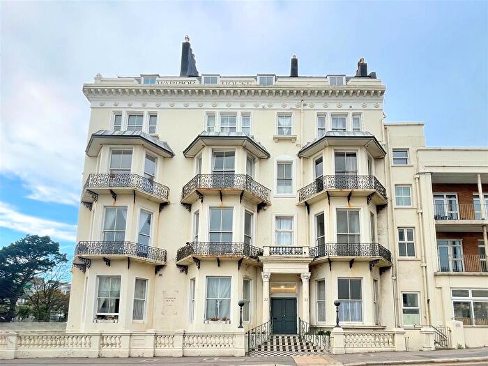 1 Bedroom Flat To Rent In Warrior Square, St. Leonards, TN37