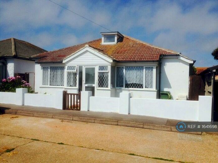 4 Bedroom Detached House To Rent In Second Road, Peacehaven, BN10